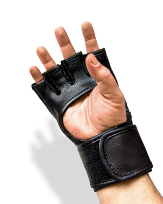 Engage Essential 4oz Gloves
