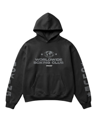 Engage "Boxing Club" Hoodie