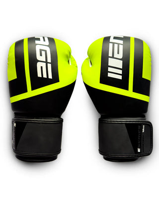 Engage E-Series Boxing Gloves Neon