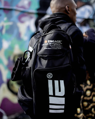Engage Athletes Backpack