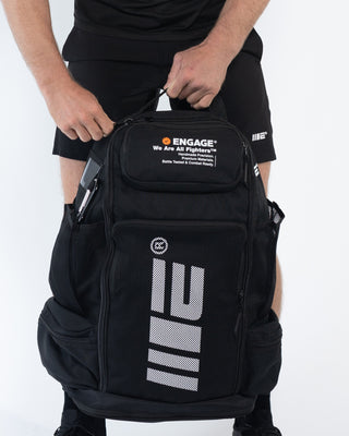 Engage Athletes Backpack