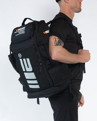 Engage Athletes Backpack