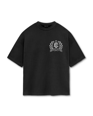 Engage "STS Crest" Oversize Tee