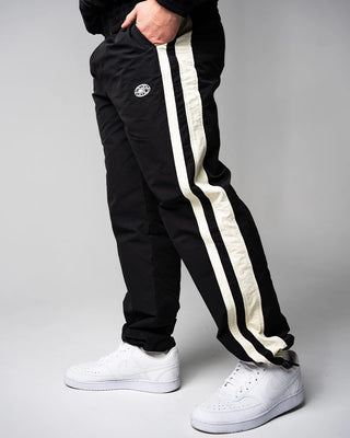 Engage "Champion Mentality" Track Pants Black