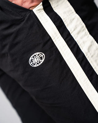 Engage "Champion Mentality" Track Pants Black