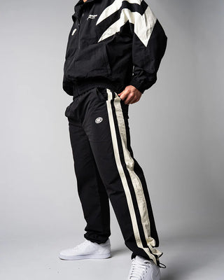 Engage "Champion Mentality" Track Pants Black