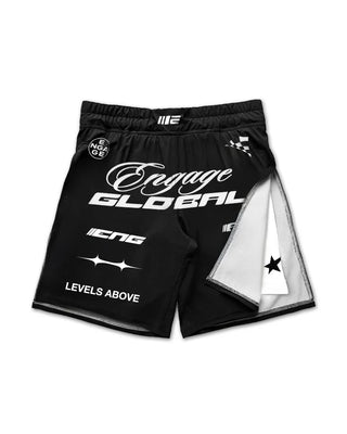 Engage "Pit Crew" Gladiator Shorts