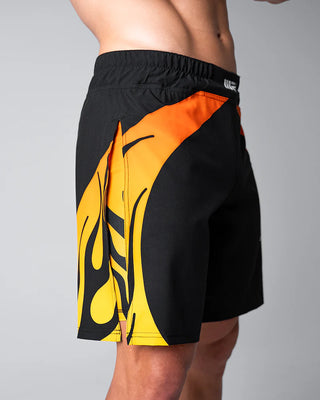Engage "Nebula" Gladiator Shorts
