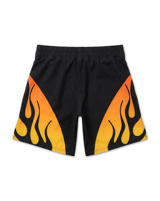 Engage "Nebula" Gladiator Shorts
