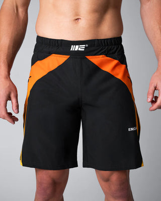 Engage "Nebula" Gladiator Shorts