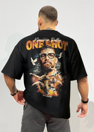 Engage Mauricio Ruffy "One Shot" Tee