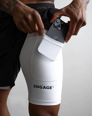 Engage Core 2in1 Shorts