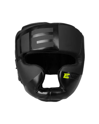 Engage E-Series Head Guard Black (VOLT)