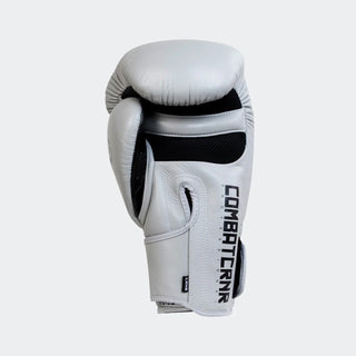 Combat CRNR HMIT TrainAir Boxing Gloves - Cement