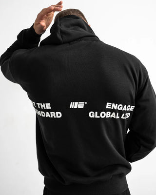 "Set The Standard" Hoodie