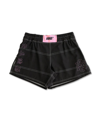 Engage "Phantom" Hybrid Shorts
