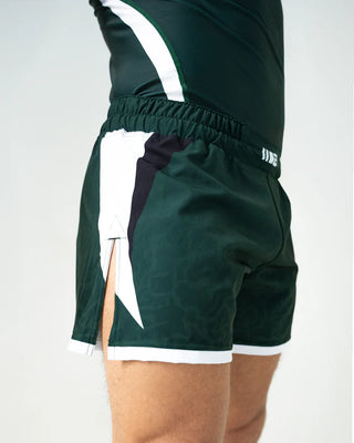 Engage REPTAR Hybrid Shorts