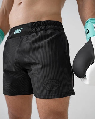 Engage "Tuff n Co" Hybrid Shorts