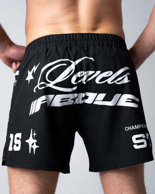 Engage "Pit Crew" Hybrid Shorts