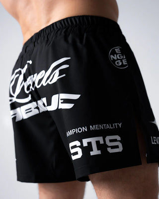 Engage "Pit Crew" Hybrid Shorts