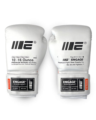 Engage W.I.P. Series Boxing Gloves