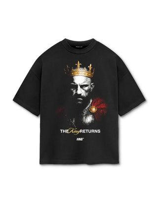Engage Volk "The King Returns" Tee