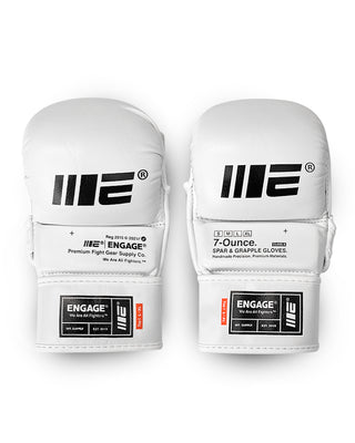 Engage WIP Series MMA Gloves