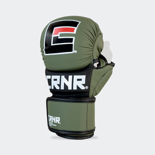 Combat CRNR Spar Gloves