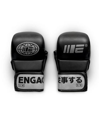 Engage WIP Series MMA Gloves - Oakland