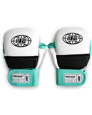 Engage Tuff n Co MMA Grappling Gloves