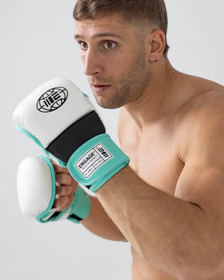 Engage Tuff n Co MMA Grappling Gloves