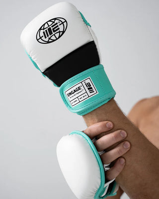 Engage Tuff n Co MMA Grappling Gloves