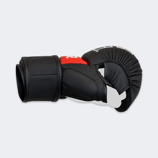 Combat CRNR Spar Gloves -Black