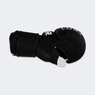 Combat CRNR PRIME Spar Gloves - Black