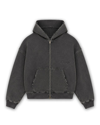 Engage Daily Zip Hoodie