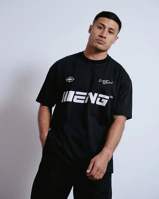 Engage "TEAM" Oversize Tee
