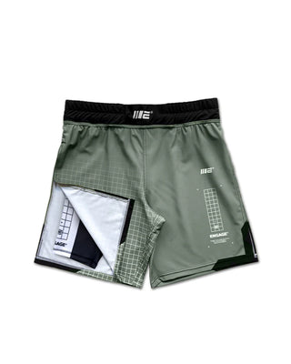 Engage Gladiator “GraphTech” Shorts