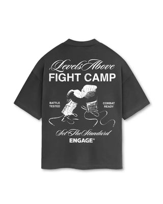 Engage "Fight Camp" Oversize Tee