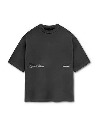 Engage "Fight Camp" Oversize Tee