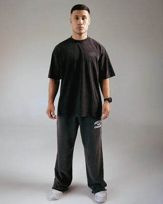 Engage "Champion Mentality Vintage" Oversize Tee