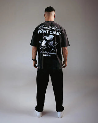 Engage "Fight Camp" Oversize Tee