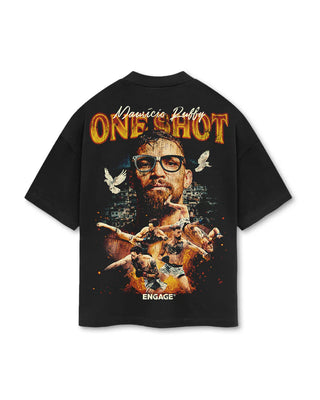 Engage Mauricio Ruffy "One Shot" Tee
