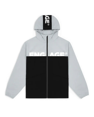 Engage Wordmark Training Jacket
