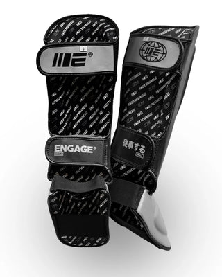 Engage WIP Series Shin Guard - Oakland