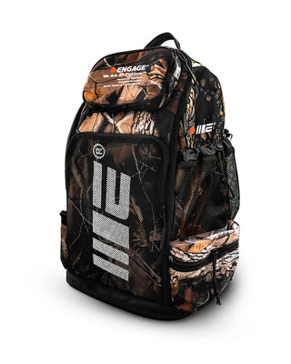 Engage Athletes Backpack - Real Camo