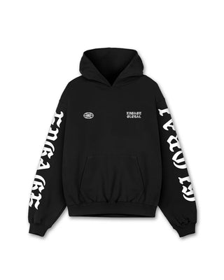 Engage Monotype Hoodie