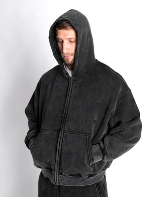 Engage Daily Zip Hoodie