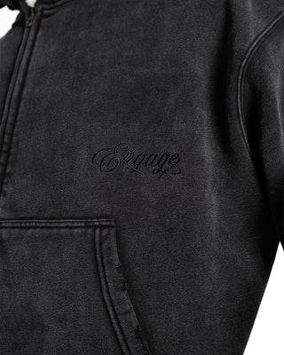 Engage Daily Zip Hoodie