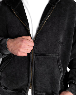 Engage Daily Zip Hoodie