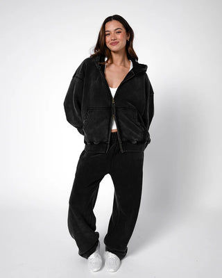 Engage Daily Zip Hoodie